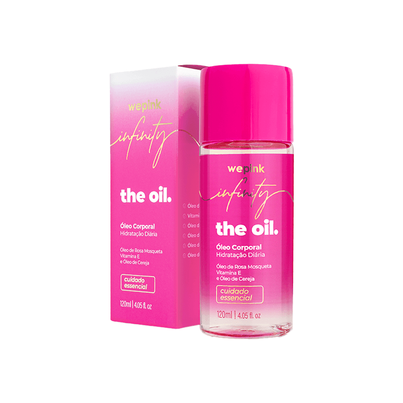 the-oil-infinity