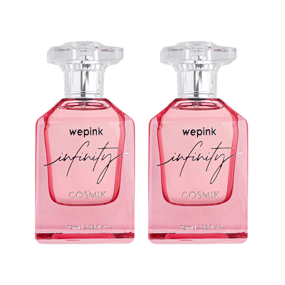 Kit Infinity Cosmik - Wepink