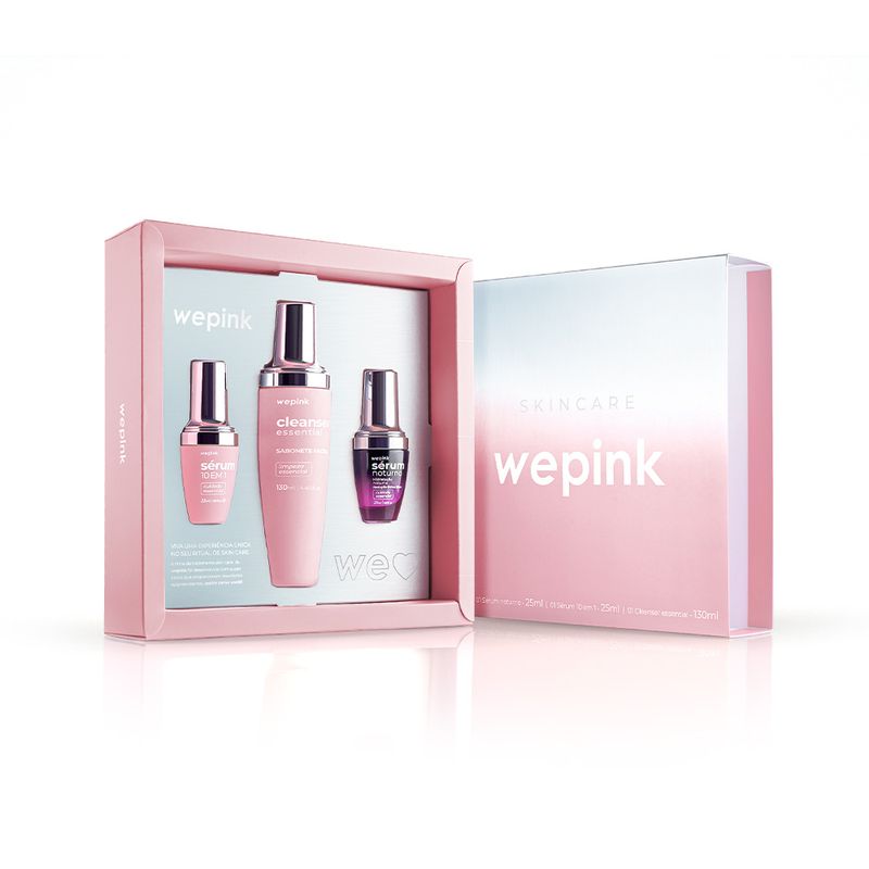 Kit Skincare - Foto 2