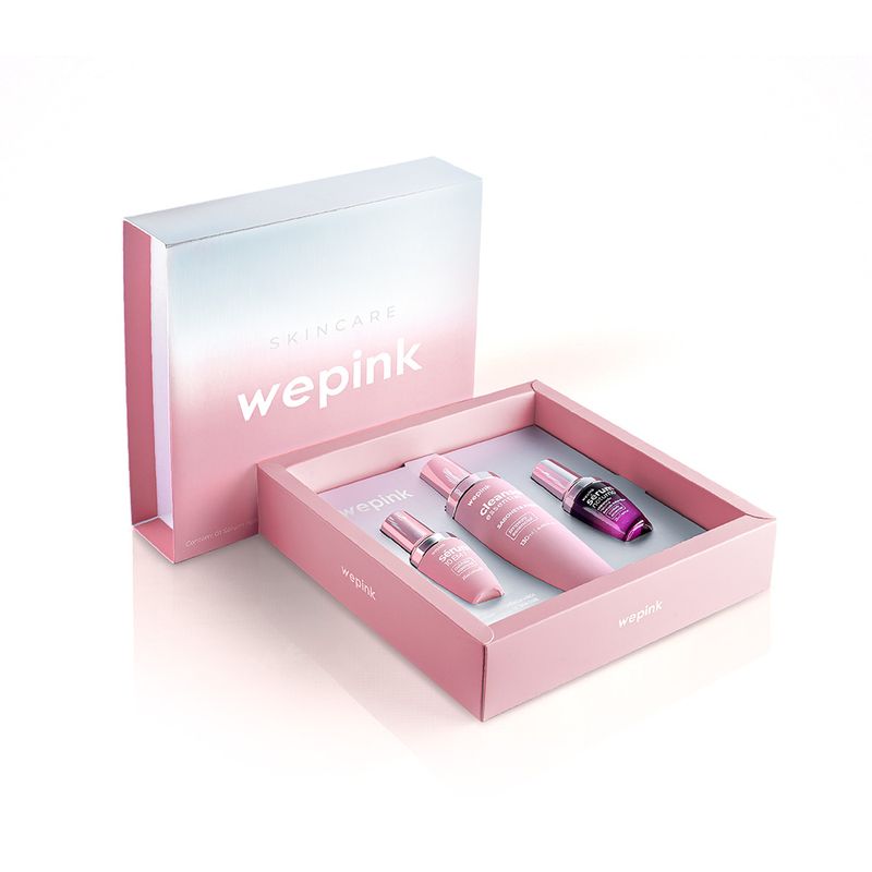 Kit Skincare - Foto 3