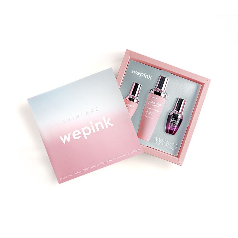 Kit Skincare - Foto 4