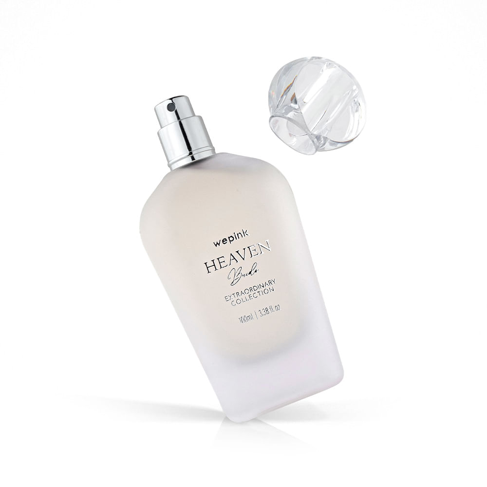 Heaven Bride Wepink 100ml - Wepink