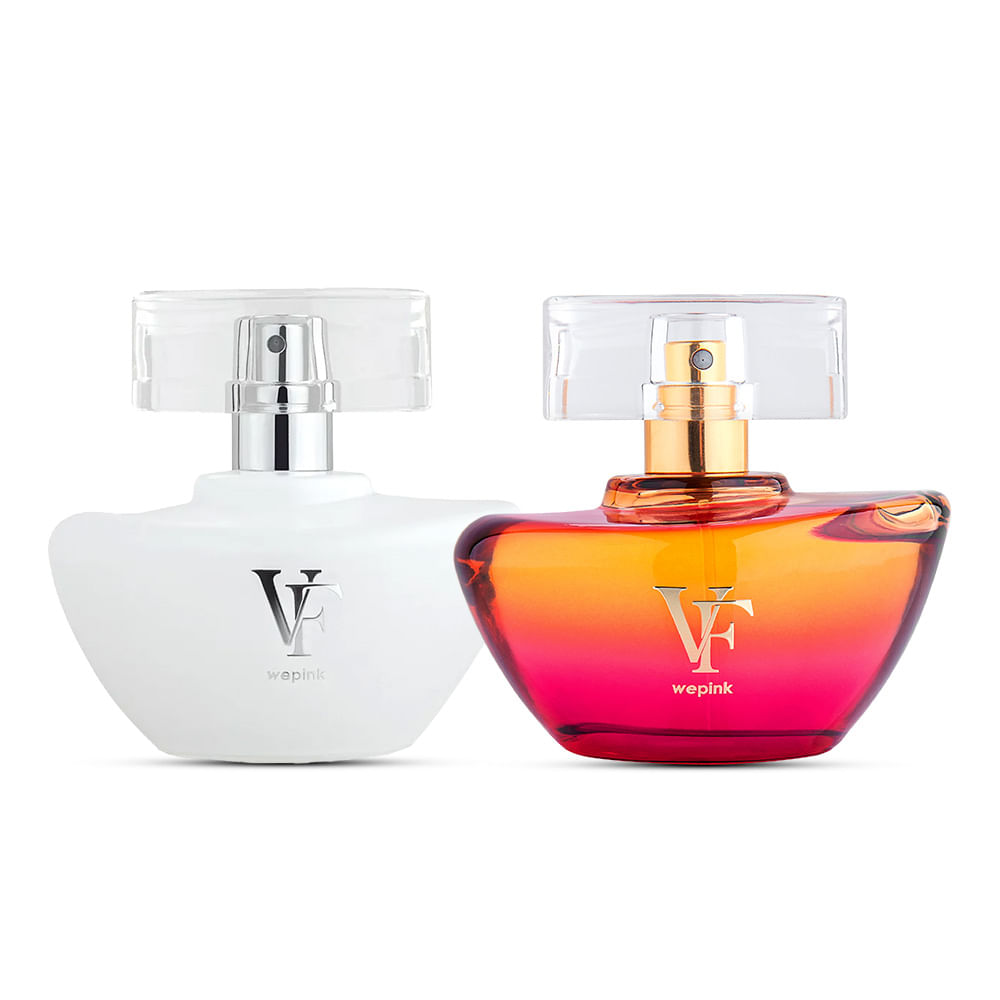 Kit VF + VF Bloom - Wepink