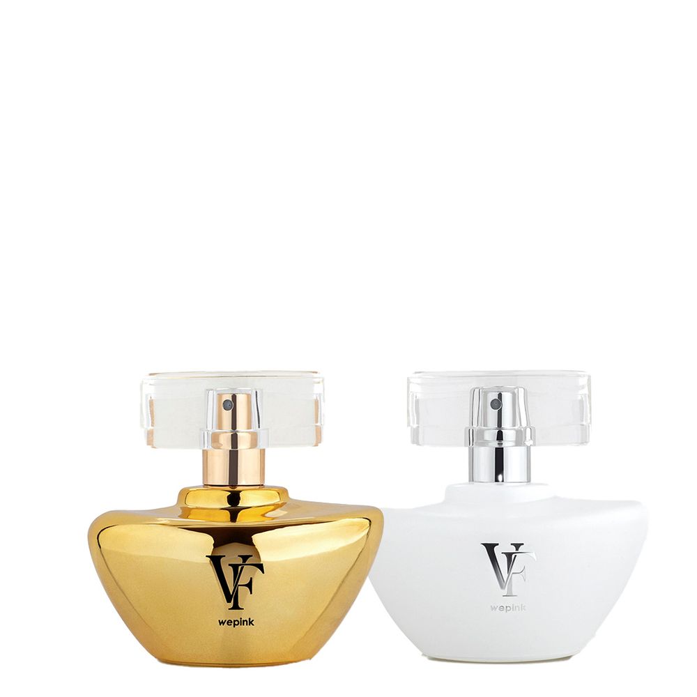Kit VF Bloom + VF Golden - Wepink