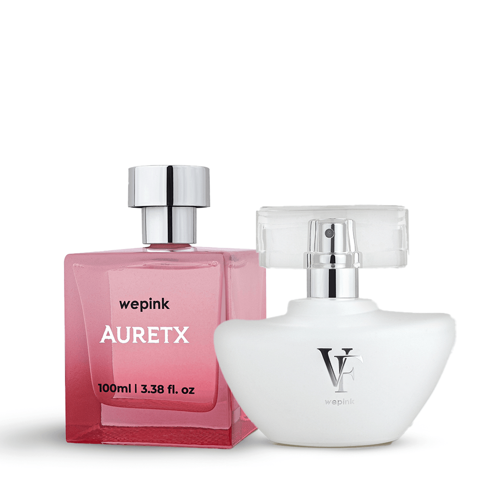 Kit Auretx + VF Bloom - Wepink