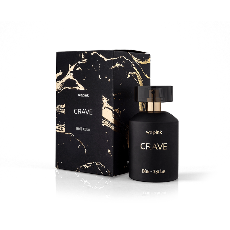 CRAVE-2