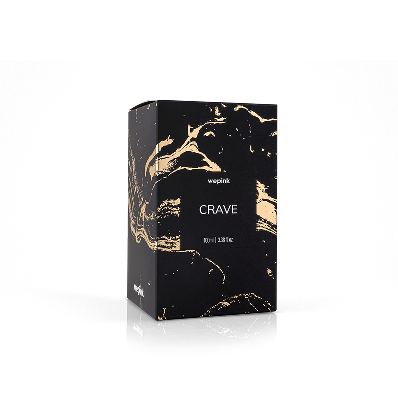 CRAVE-5