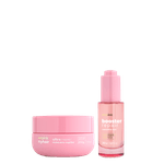 mascara+booster