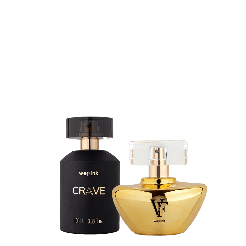 cravegolden