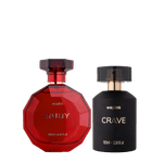 rubycrave