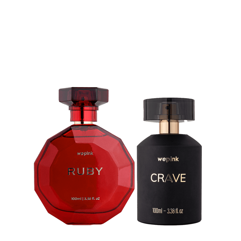 rubycrave