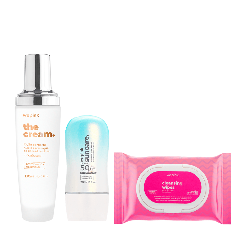 skincare