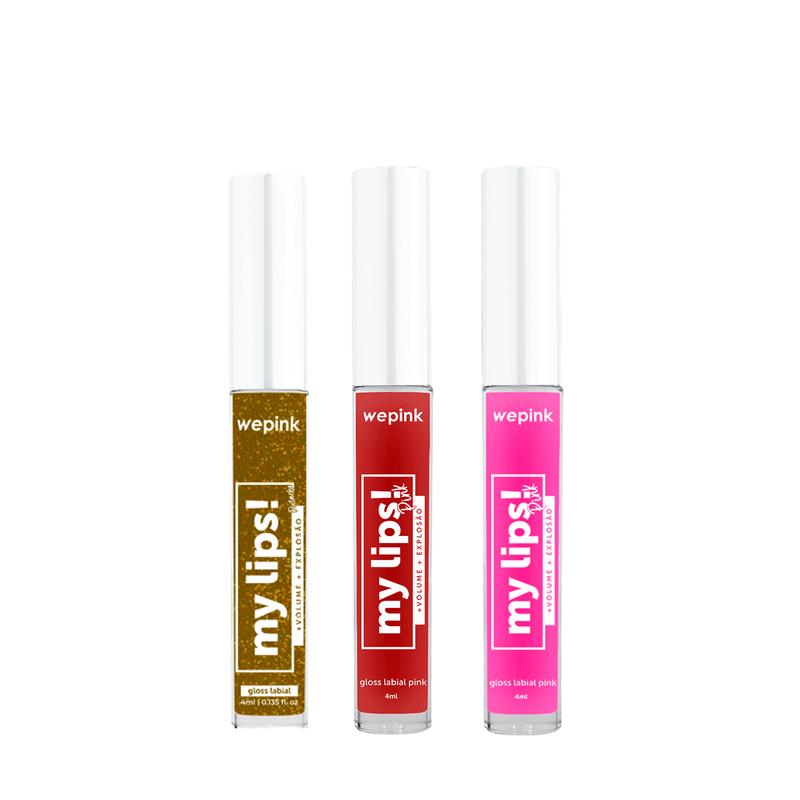3gloss