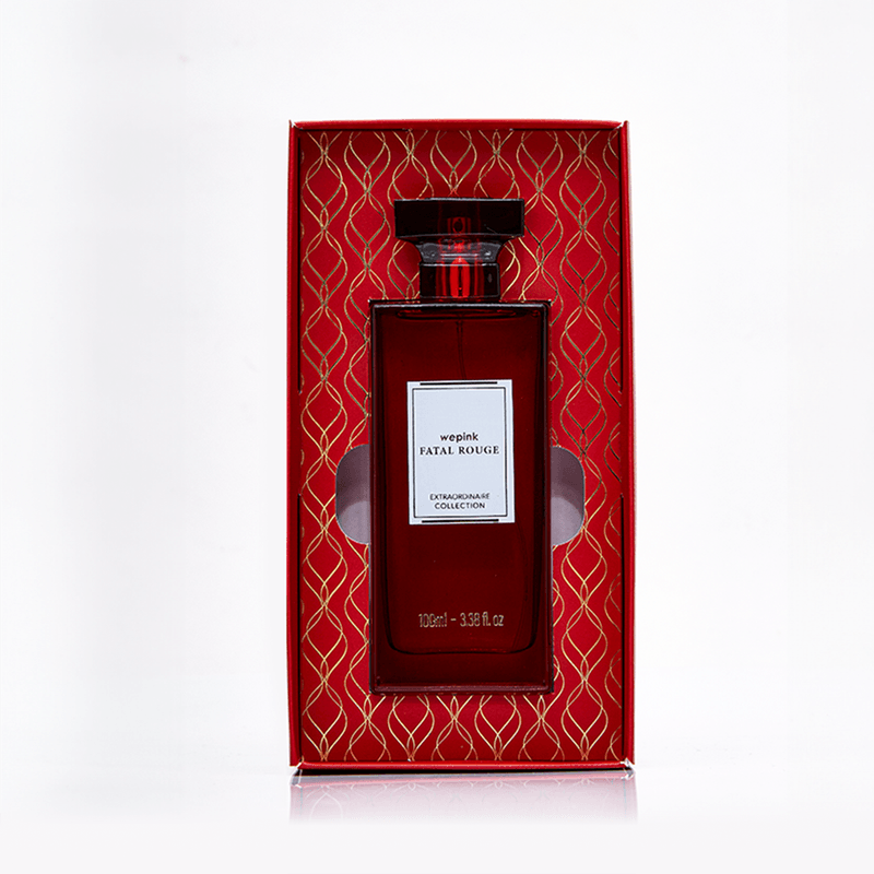 Fatal Rouge 3