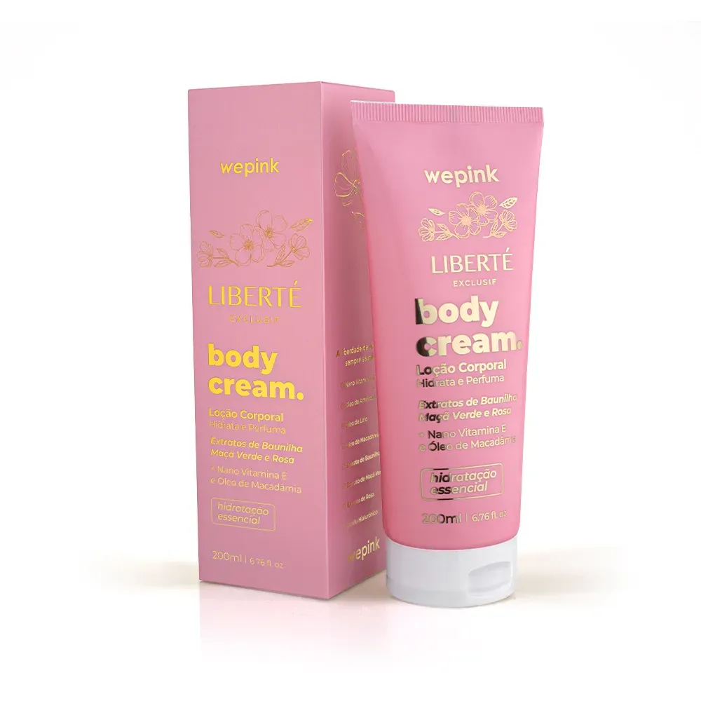 Liberté Exclusif Wepink 100ml - Wepink