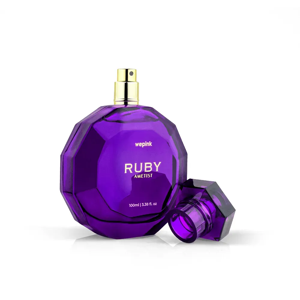 Ruby Ametist Wepink 100ml - Wepink