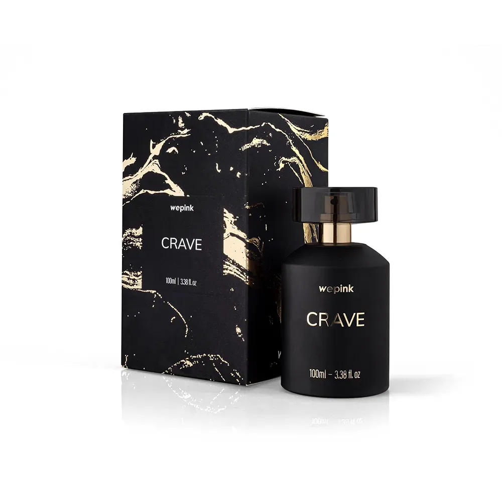 Crave Desodorante Colônia 100ml - Wepink
