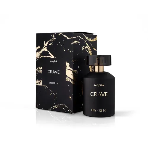 Crave Desodorante Colônia 100ml - Wepink