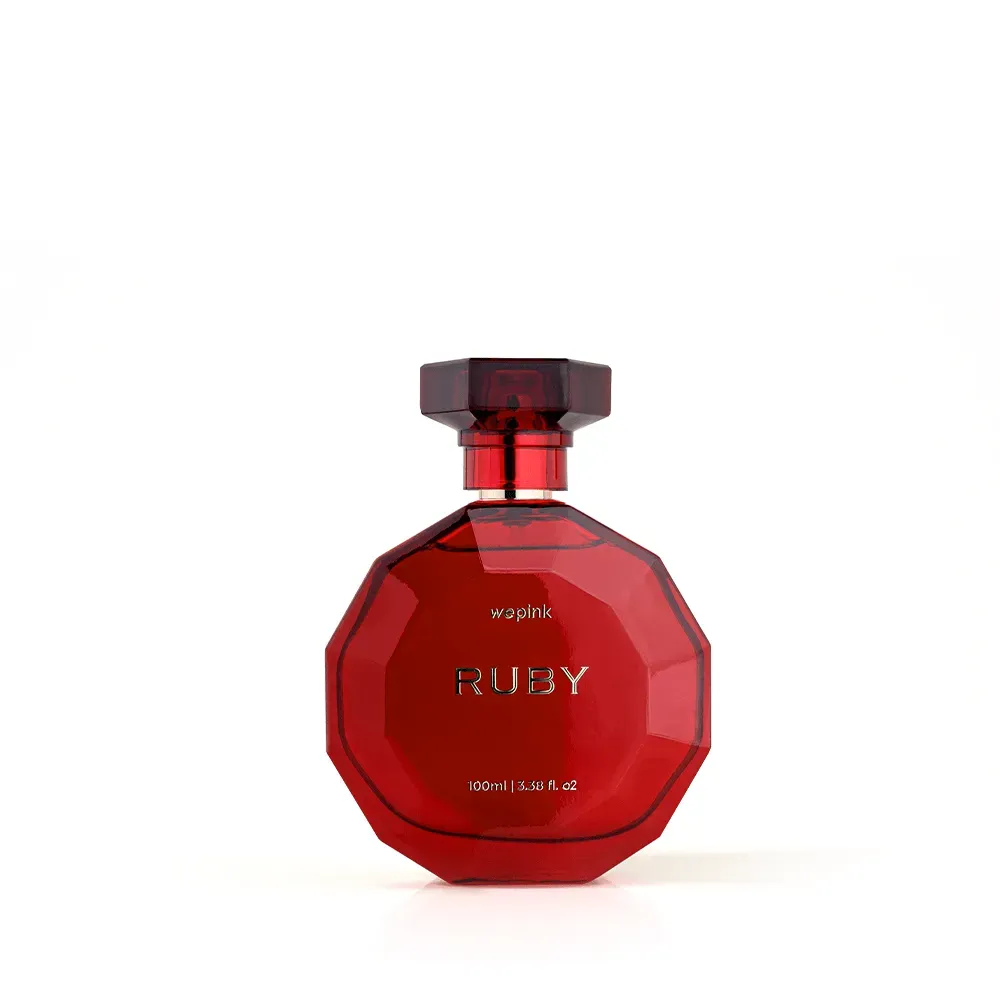 Ruby Desodorante Colônia - Wepink - Wepink