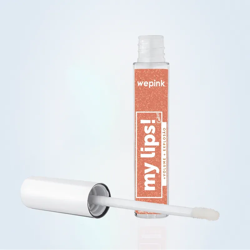 Gloss My Lips Cookies 4ml - Foto 2
