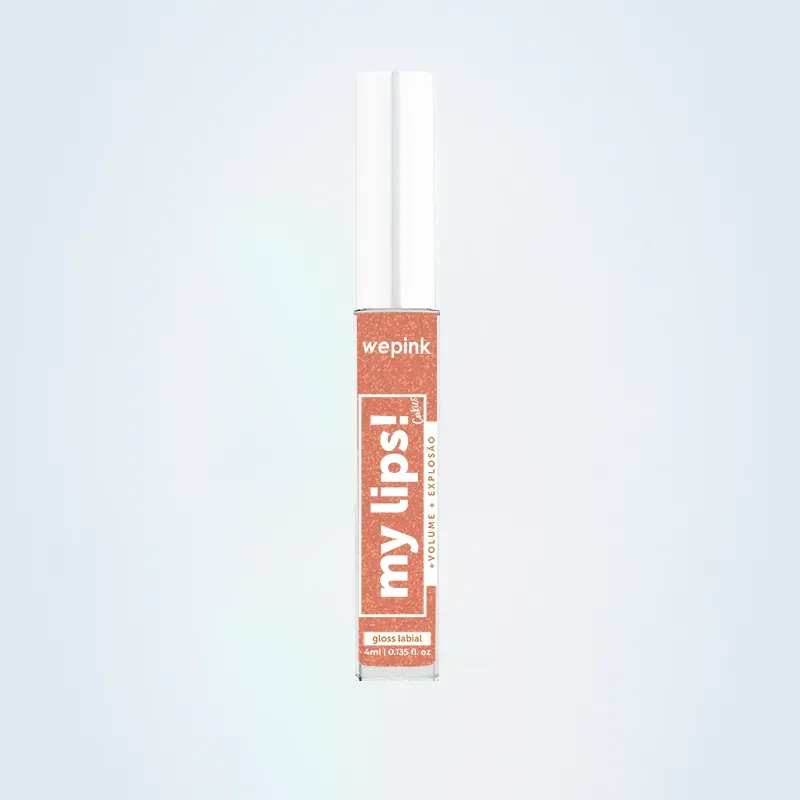 Gloss My Lips Cookies 4ml - Foto 3