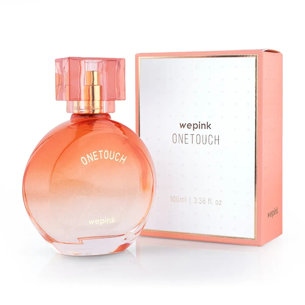 wepink 香水 One Touch 新品 未使用☆ One Touch Desodorante Colônia – Wepink - Wepink