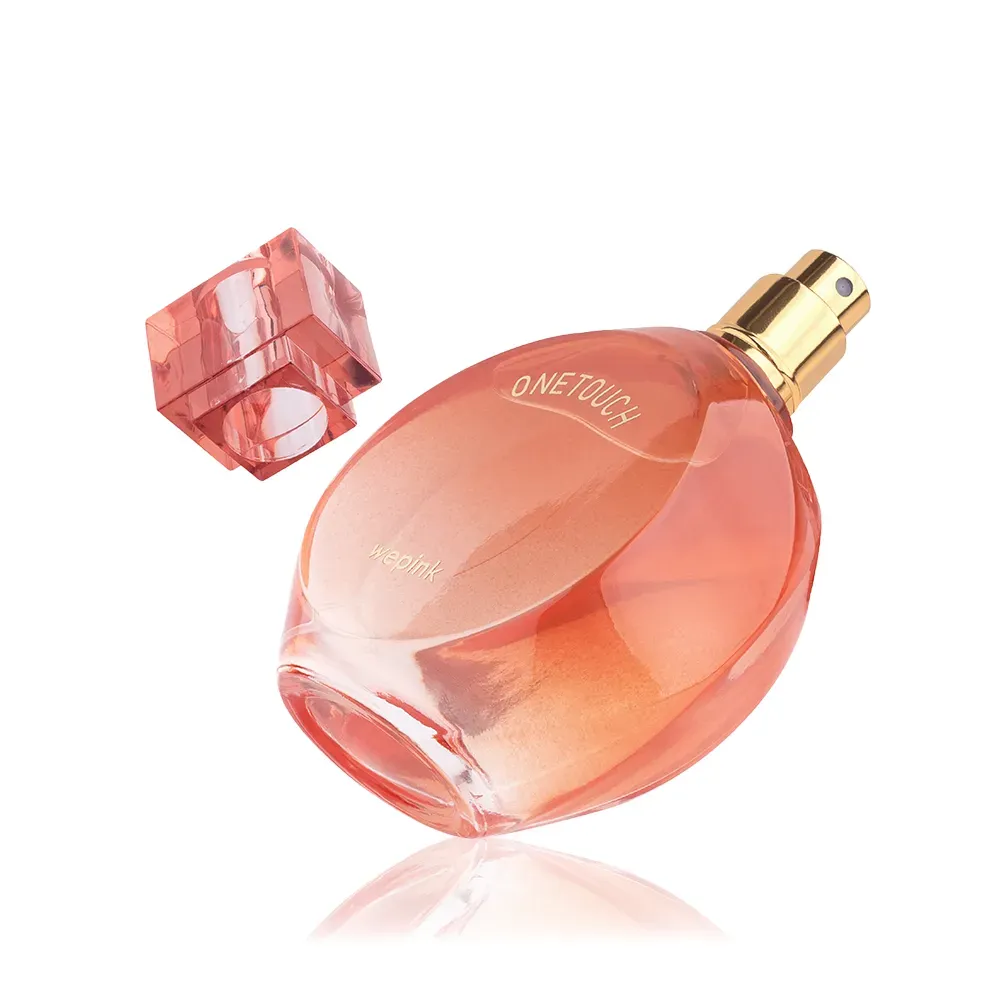 One Touch Desodorante Colônia – Wepink - Wepink