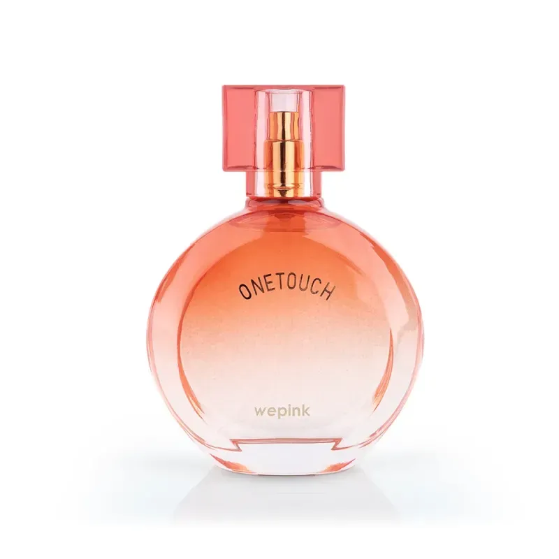 One Touch Desodorante Colônia – Wepink - Wepink