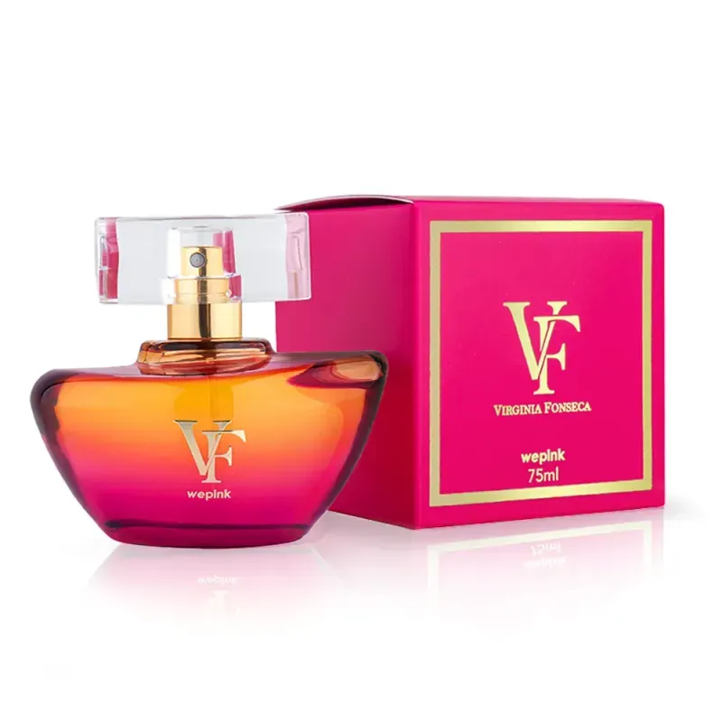 WePink VF Virginia Fonseca