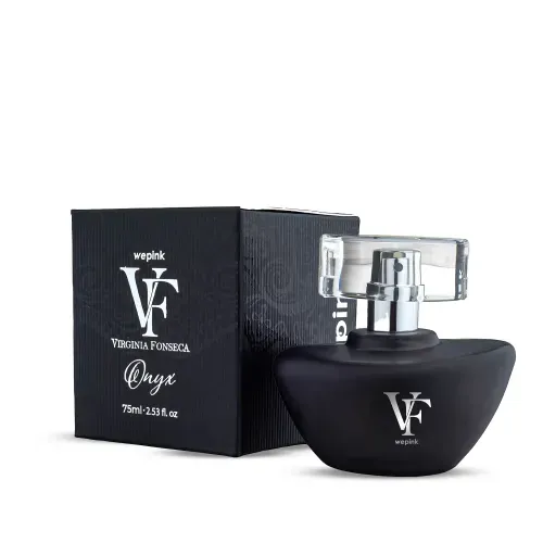 VF Onyx Desodorante Colônia 75ml - Wepink