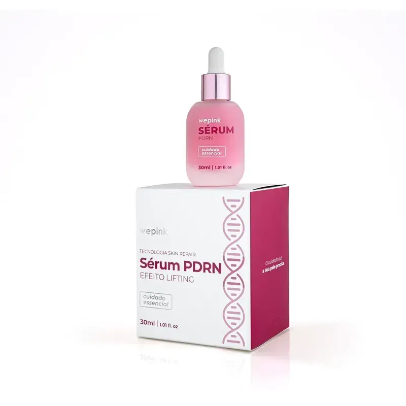 Sérum PDRN 30ml - Foto 2