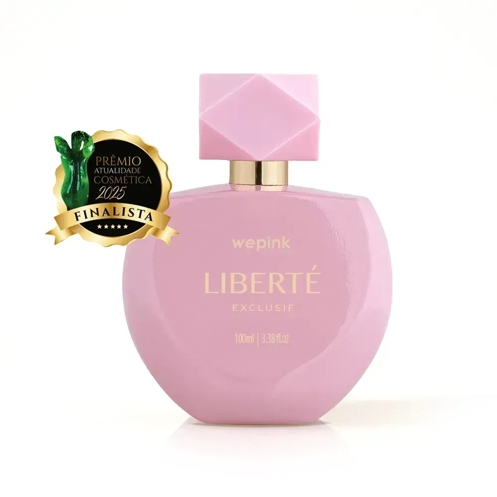 Liberté Exclusif Wepink 100ml - Wepink