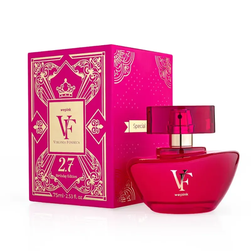 WePink VF 2.7