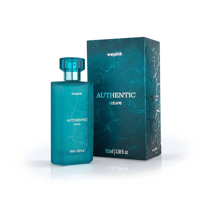Wepink Authentic Azure 100ml