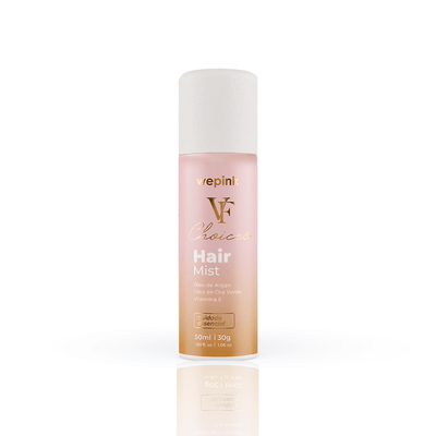 Hair Mist VF Choices Desodorante Capilar 50ml - Wepink