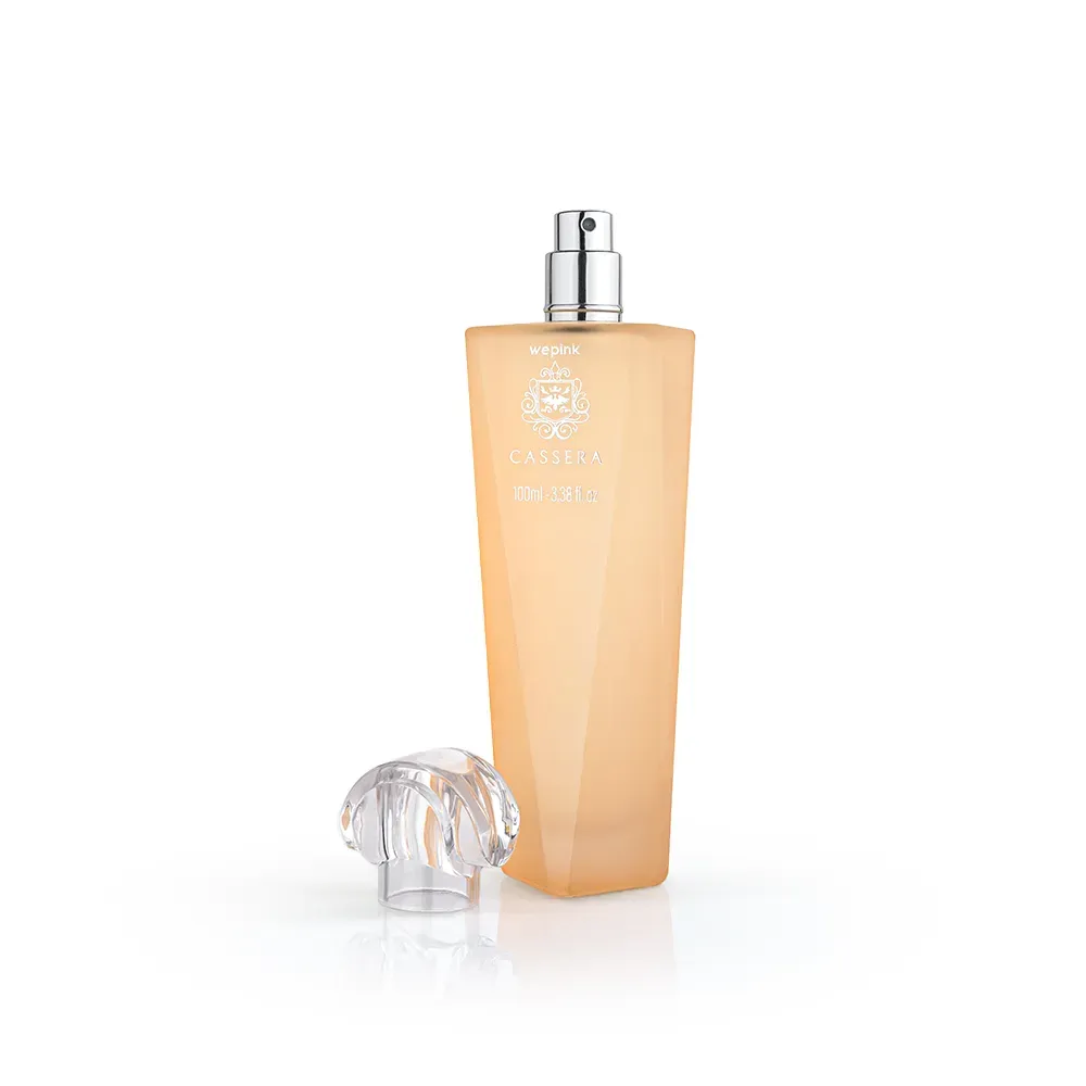 Wepink CASSERA 香水 100ml Cassera Desodorante Colônia 100ml - Wepink - Wepink