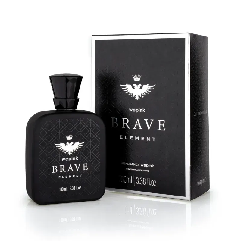 Wepink Brave Element 100ml