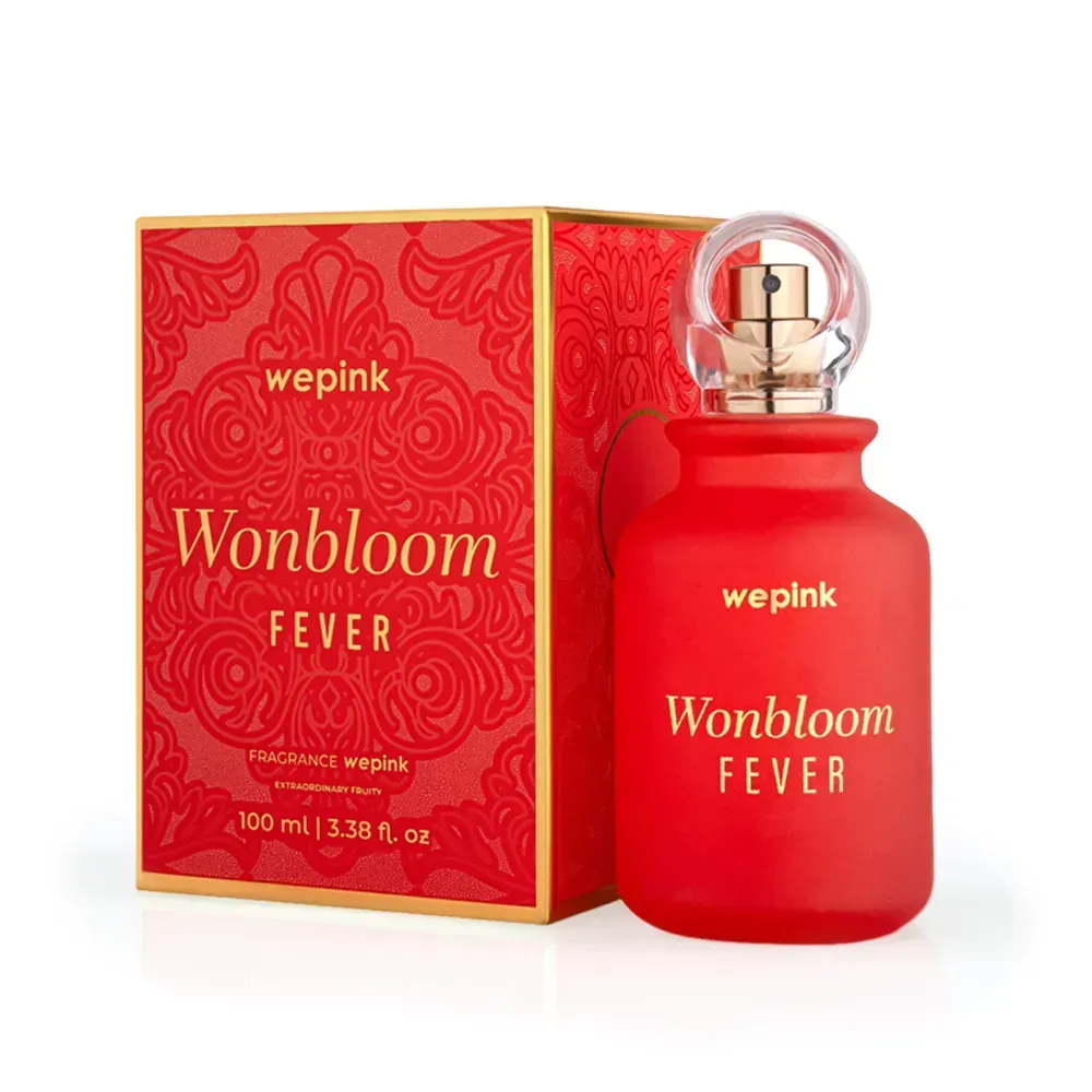 wepink 香水 3本セット Kit Wepink Perfume | Mercado Livre